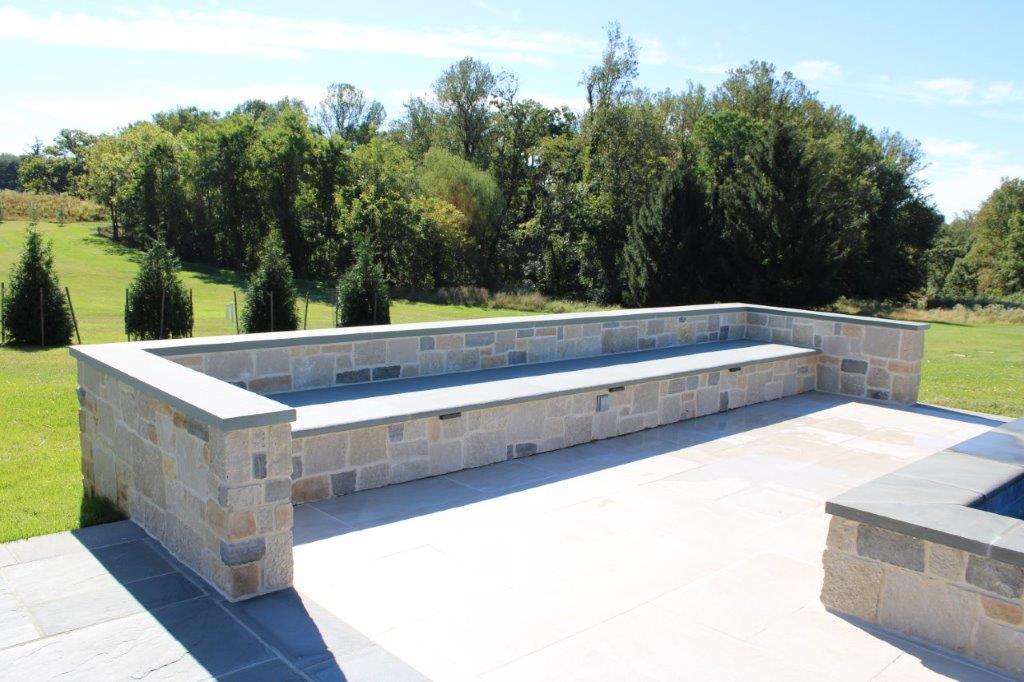 Custom Pool Hardscaping in Baltimore, MD